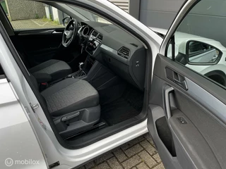 Volkswagen Tiguan Volkswagen Tiguan 2.0 TSI 4Motion NAVI / CRUISE / CAMERA - afbeelding nr 9