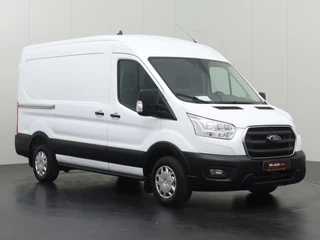 Ford Transit | 3-Persoons | Betimmering - afbeelding nr 7