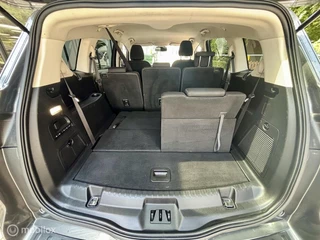 Ford S-Max Ford S-Max 1.5 Titanium 7persoons. NAVI, CRUISE, CLIMA. - afbeelding nr 15