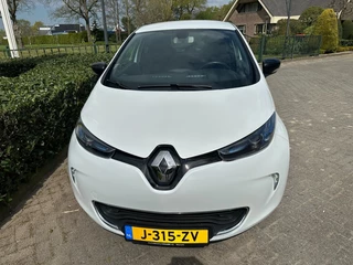 Renault ZOE Renault ZOE R110 Limited 41 kWh Koopaccu - afbeelding nr 6
