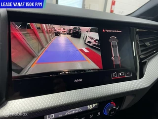 Audi A1 Sportback Audi A1 2.0 Sportback 40 TFSI 200 PK  S TRONIC- LED CRUISE VRTUAL S LINE  LEER  VEEL OPTIES - afbeelding nr 17
