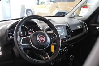 Fiat 500L Fiat 500L 0.9 TwinAir Cross/TREKHAAK/CAMERA/CRUISE - afbeelding nr 8