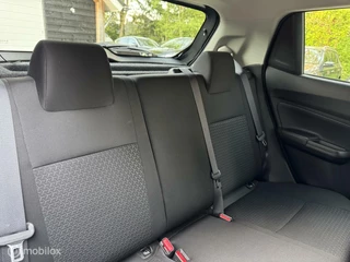 Suzuki Swift Suzuki Swift 1.2 Select - afbeelding nr 11