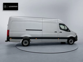 Mercedes-Benz Sprinter - afbeelding nr 3