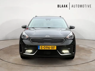 Kia Niro - afbeelding nr 15