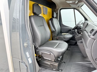Renault Master Automaat Luchtvering Airco Cruise Control Plancher Foodtruck Meubelbak Paardenwagen - afbeelding nr 7