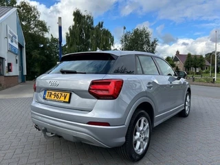 Audi Q2 Audi Q2 Pro Line - afbeelding nr 2