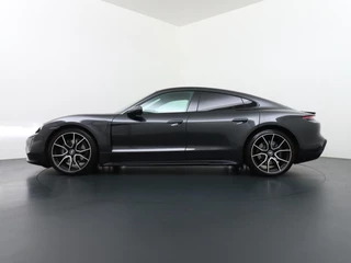 Porsche Taycan Porsche Taycan Performance 84 kWh ORIG. NL. NAP KM. | 360 CAMERA | MEMORY SEAT - afbeelding nr 4