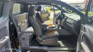 Ford Ranger Ford Ranger 3.2 TDCi Wildtrak Supercab - afbeelding nr 9