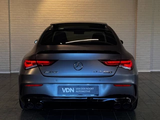 Mercedes-Benz CLA - afbeelding nr 9