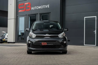 Kia Picanto Kia Picanto 1.2 GT-Line Stoel/Stuurverwarming|Navi|Camera - afbeelding nr 2