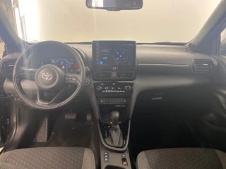 Toyota Yaris Cross Toyota Yaris Cross 1.5 Hybrid 130 First Edition - afbeelding nr 6
