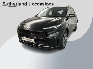 Hyundai Kona EV Comfort 39 kWh