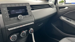 Renault Clio Renault Clio 1.0 SCe | Airco | Cruise - afbeelding nr 14
