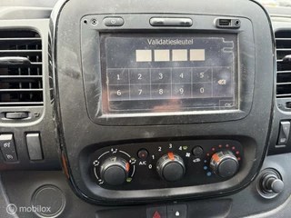 Opel Vivaro Opel Vivaro bestel 1.6 CDTI L1H1 DC Edition - afbeelding nr 12