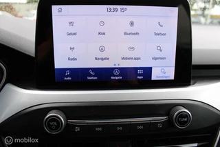 Ford Focus Ford Focus Wagon 1.0 EcoBoost Trend Edition Business, 125 PK, Pdc voor + achter, Cruise, Clima, Navi, App connect. - afbeelding nr 28