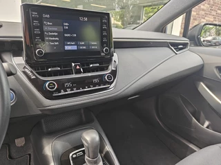 Toyota Corolla Toyota Corolla 1.8 Hybrid Active - afbeelding nr 10