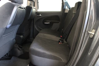 Citroën C3 Picasso Citroën C3 Picasso 1.6 VTi Collection |Cruise| - afbeelding nr 11