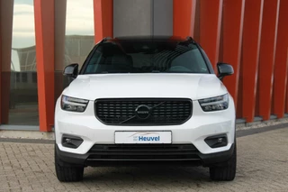 Volvo XC40 Volvo XC40 T5 Recharge R-Design | Panoramadak | BLIS | Pilot Assist | Leder | Trekhaak | Stoelverwarming | 20 INCH - afbeelding nr 2