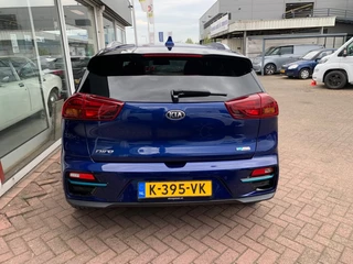 Kia e-Niro - afbeelding nr 5