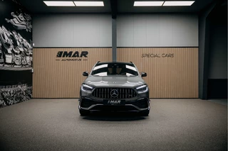 Mercedes-Benz GLA GLA 35 AMG | aerodynamica pack | premium plus | burmester | - afbeelding nr 4