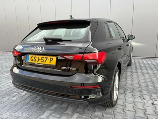 Audi A3 Audi A3 35 TFSI Pro Line | Virtual| LED - afbeelding nr 7