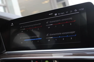 BMW X7 BMW X7 M50i High Executive Sky Lounge | M-sport | Bowers en Wilkins - afbeelding nr 24