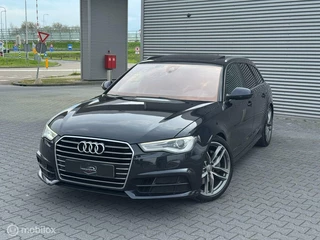 Audi A6 Audi A6 Avant 2.0 TFSI Sport Edition - afbeelding nr 2