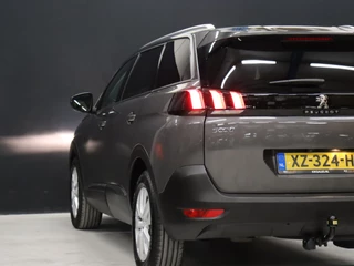 Peugeot 5008 7P [APPLE CARPLAY, CAMERA, TREKHAAK, NAVIGATIE, CRUISE CONTROL, DIGITAL DASH, NIEUWSTAAT] - afbeelding nr 5