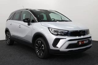 Opel Crossland - afbeelding nr 10