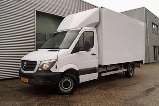 Mercedes-Benz Sprinter - afbeelding nr 2