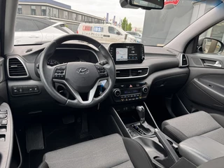Hyundai Tucson - afbeelding nr 12