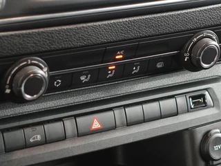 Opel Vivaro-e Opel Vivaro-e 75kWh L2H1 Innovation Automaat Cruise Control Airco Navi Camera 3-zits - afbeelding nr 26
