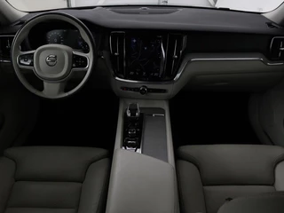 Volvo V60 Volvo V60 2.0 B4 Inscription | Panoramadak | Trekhaak |  Leder | Stoel & stuurverwarming | Head-Up | Adaptive cruise | Harman/Kardon | 360 camera | Carplay | Navigatie | Memory | Full LED | Keyless - afbeelding nr 7