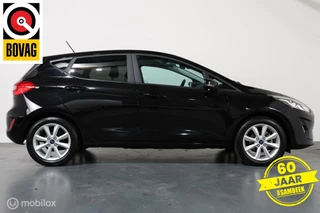 Ford Fiesta Ford Fiesta 1.1 Trend - NAVI - AIRCO - afbeelding nr 3