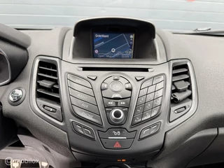 Ford Fiesta Ford Fiesta 1.0 EcoBoost ST-Line✓Navi ✓Climate ✓Keyless ✓APK - afbeelding nr 11