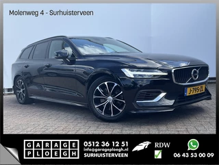 Volvo V60 - 72293404-0
