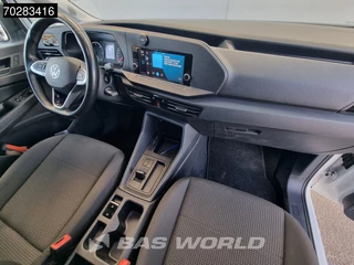 Volkswagen Caddy Volkswagen Caddy 122PK Automaat L2H1 Airco Parkeersensoren Euro6 L2 3m3 Airco - afbeelding nr 10