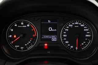 Audi Q2 Sport! Panorama, Leer, Airco - afbeelding nr 10