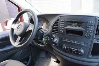 Mercedes-Benz Vito - Airco - Cruise - 2x Schuifdeur - €14.950,- Excl. - afbeelding nr 3