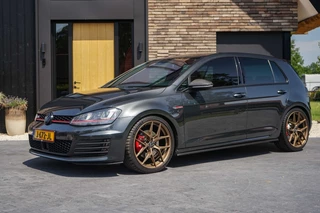 Volkswagen Golf Volkswagen Golf 7 GTI DSG JD Stage2 350PK - afbeelding nr 7