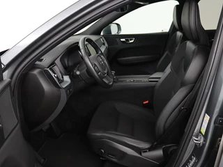 Volvo XC60 Volvo XC60 2.0 D4 Momentum Pro | Trekhaak | Camera |  Half leder | Carplay | Navigatie | Full LED | Climate control | Getint glas | Parkeerhulp - afbeelding nr 4