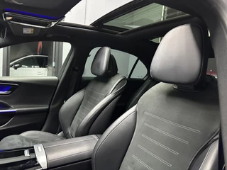 Mercedes-Benz C-Klasse Mercedes-Benz C-klasse 300 AMG Line - afbeelding nr 7