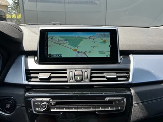 BMW 2 Serie BMW 2 Serie Active Tourer 225xe M Sport Shadow Leder Navi+ HUD Cruise E.klep NL-auto - afbeelding nr 7