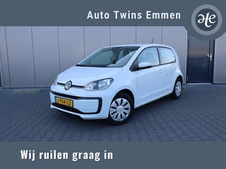 Volkswagen up! - afbeelding nr 1