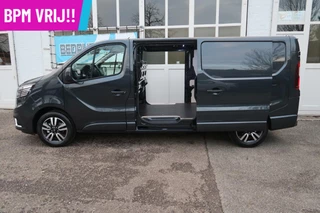 Renault Trafic Renault Trafic bestel 2.0 Blue dCi 170 T30 L2H1 Extra - afbeelding nr 9