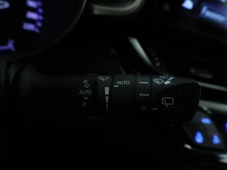 Toyota C-HR Toyota C-HR 1.8 Hybrid Style Ultimate NAVI | Camera | Stoelverwarming - afbeelding nr 24