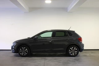 Volkswagen Polo - afbeelding nr 2