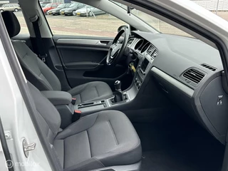 Volkswagen Golf Volkswagen Golf 1.2 TSI Connected Series ACC, APK NIEUW - afbeelding nr 14