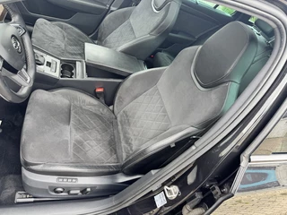 Škoda Superb - afbeelding nr 15
